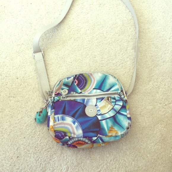 Kipling small bag - Picture 1 of 2